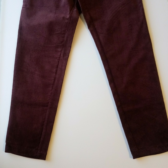 Jessica London long ankle pants straight leg - Picture 5 of 6